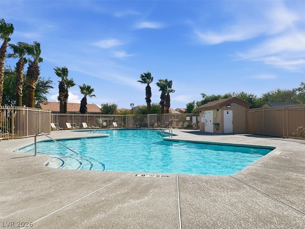 Photo 31 of 34, 8835 Traveling Breeze Avenue #103