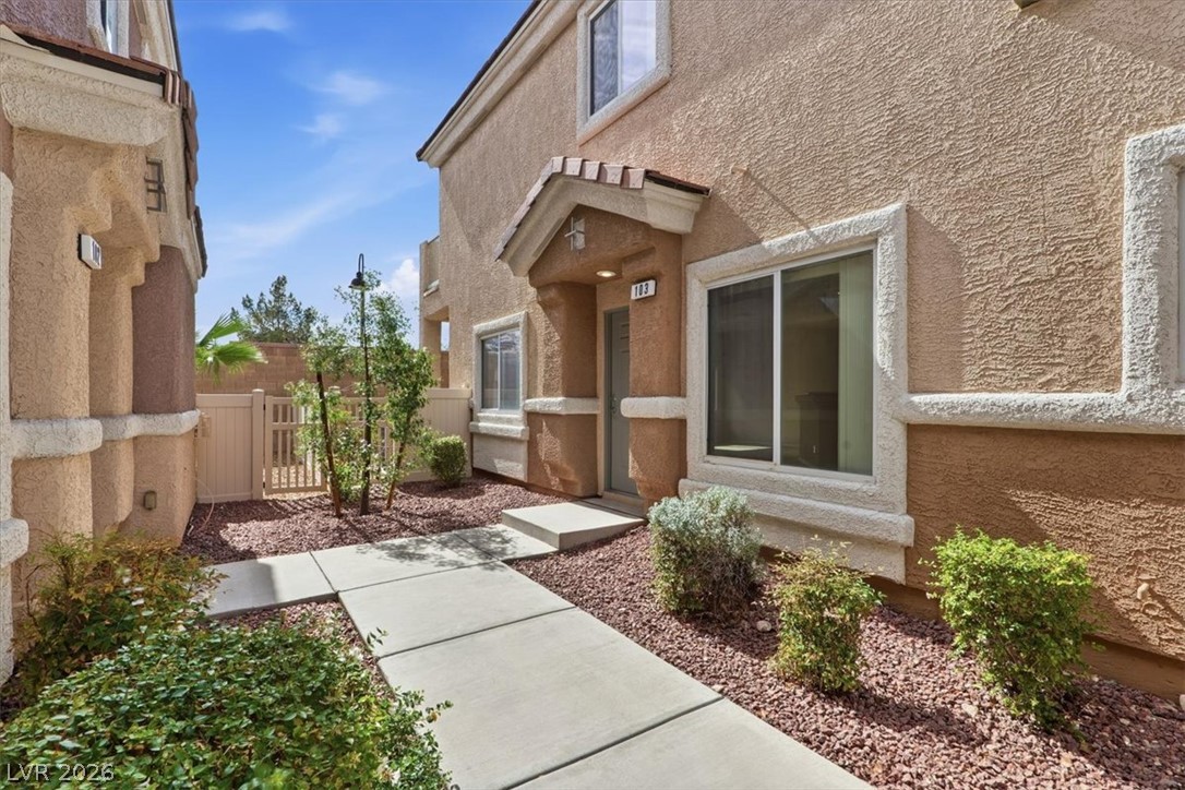 Photo 2 of 8835 Traveling Breeze Avenue #103