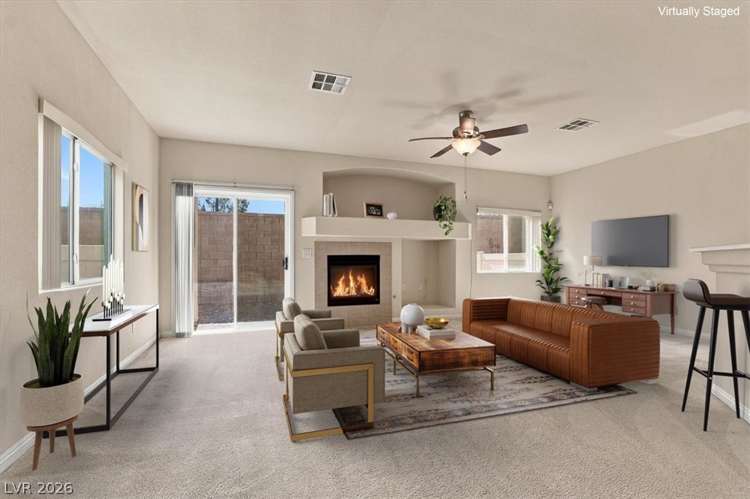 Photo 4 of 8835 Traveling Breeze Avenue #103