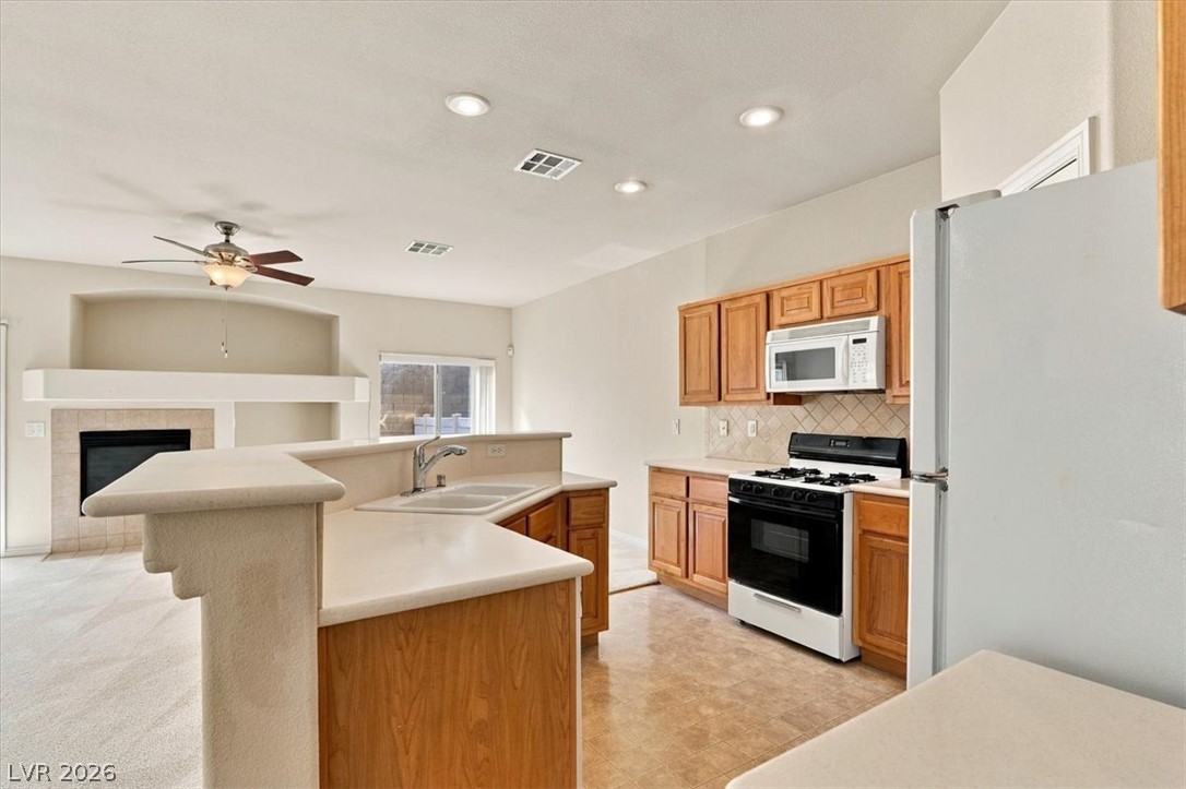 Photo 5 of 8835 Traveling Breeze Avenue #103