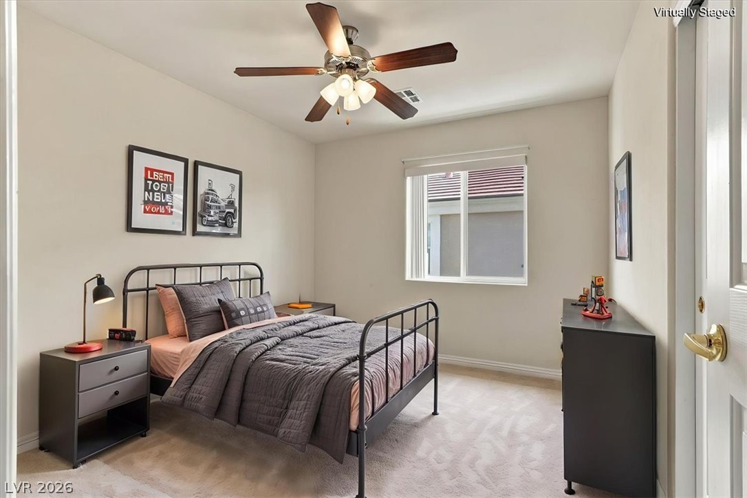 Photo 13 of 34, 8835 Traveling Breeze Avenue #103