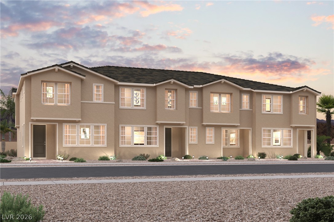 8813 Vanhoy Creek Street, Las Vegas 89166