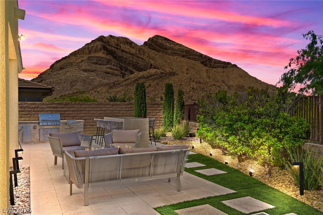 3060 Full Lotus Drive, Las Vegas