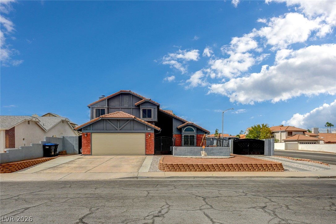 345 Moreno Court, Henderson