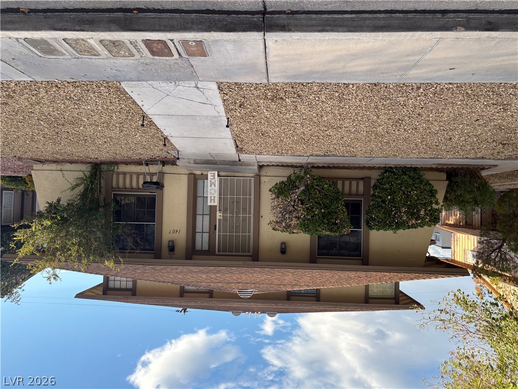 1407 Dorothy Avenue #3, Las Vegas