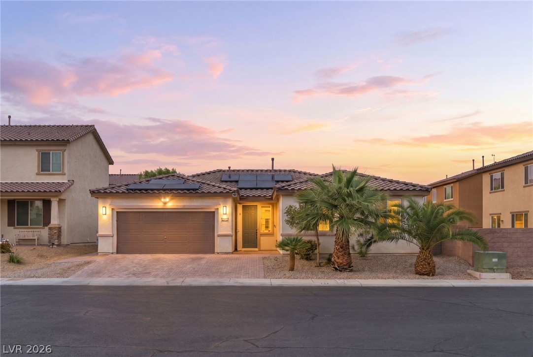 308 Petrus Court, North Las Vegas