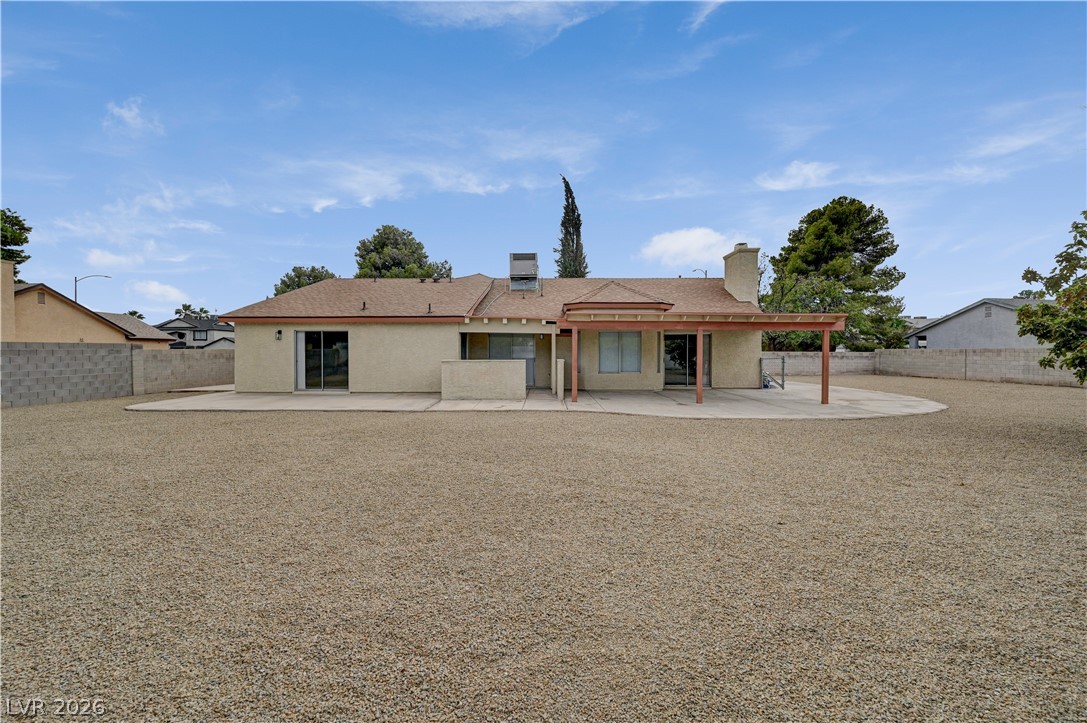 Photo 69 of 73, 4618 Black Stallion Avenue
