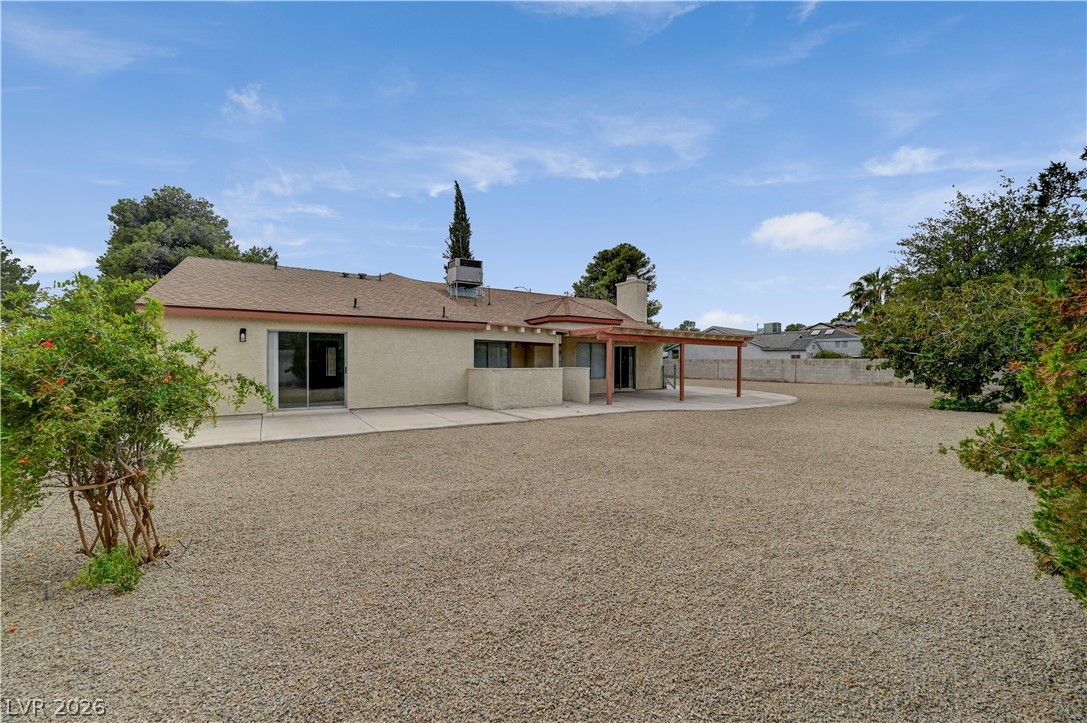 Photo 70 of 73, 4618 Black Stallion Avenue