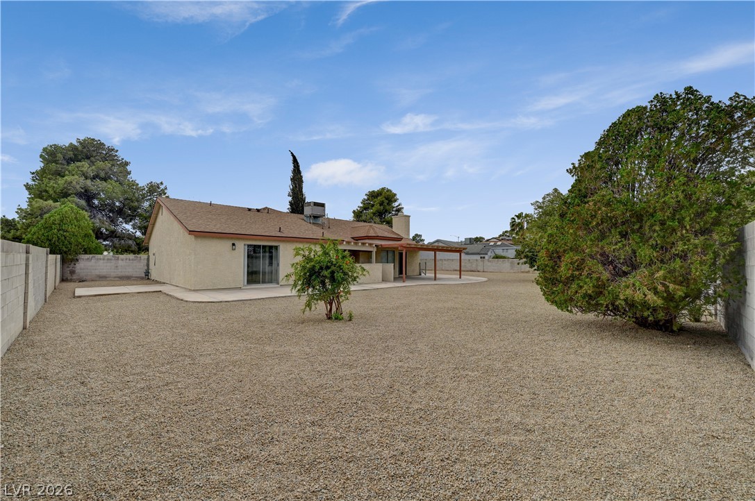Photo 71 of 73, 4618 Black Stallion Avenue