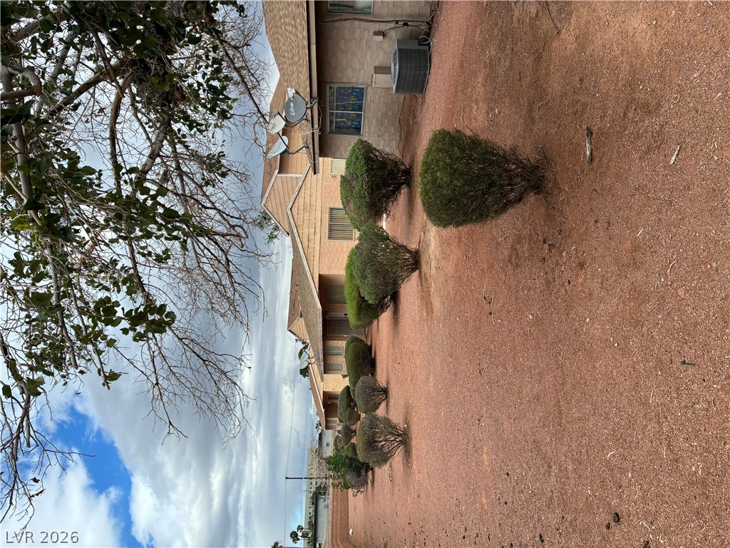 5135 Gray Lane #A, Las Vegas