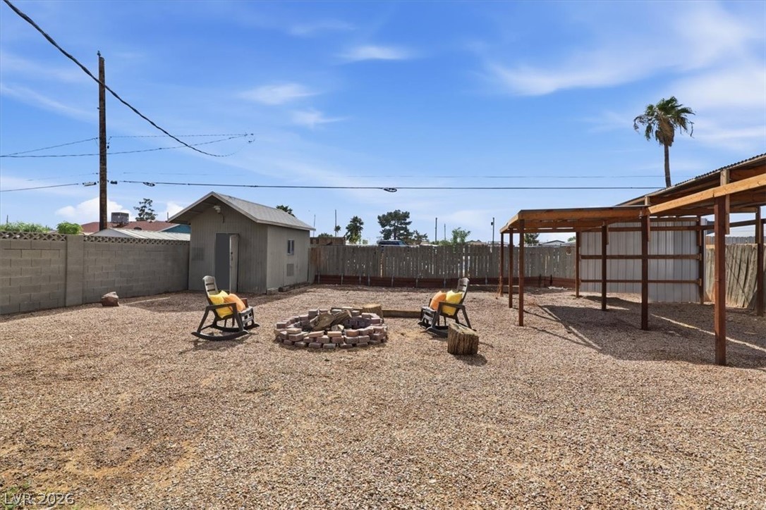 5875 Bunch Street, Las Vegas