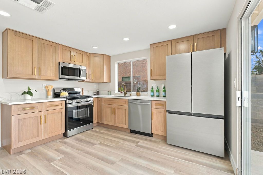 1650 Walingwood Drive, North Las Vegas