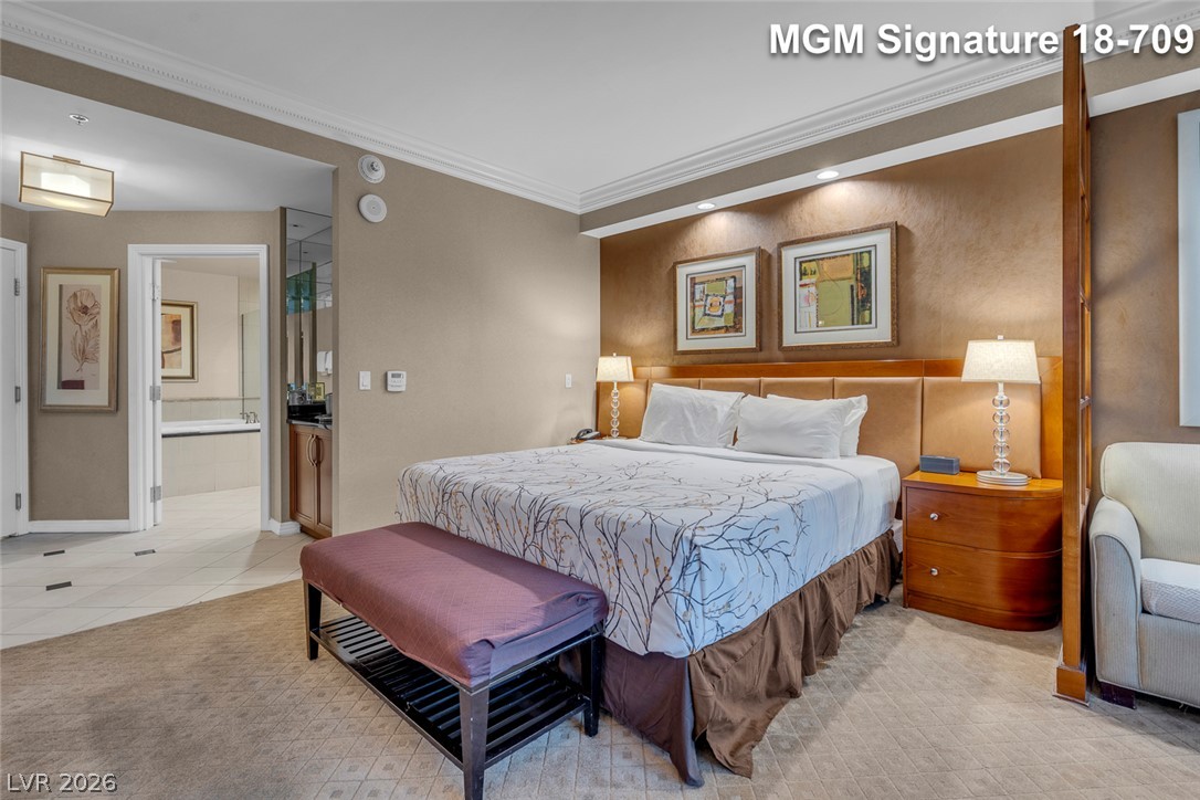 Photo 20 of 44, 135 E Harmon Avenue #1809