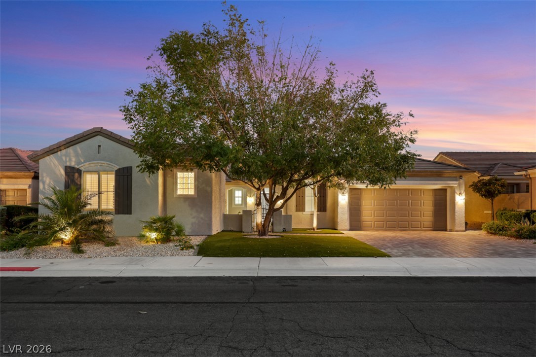 2699 Olivia Heights Avenue, Henderson