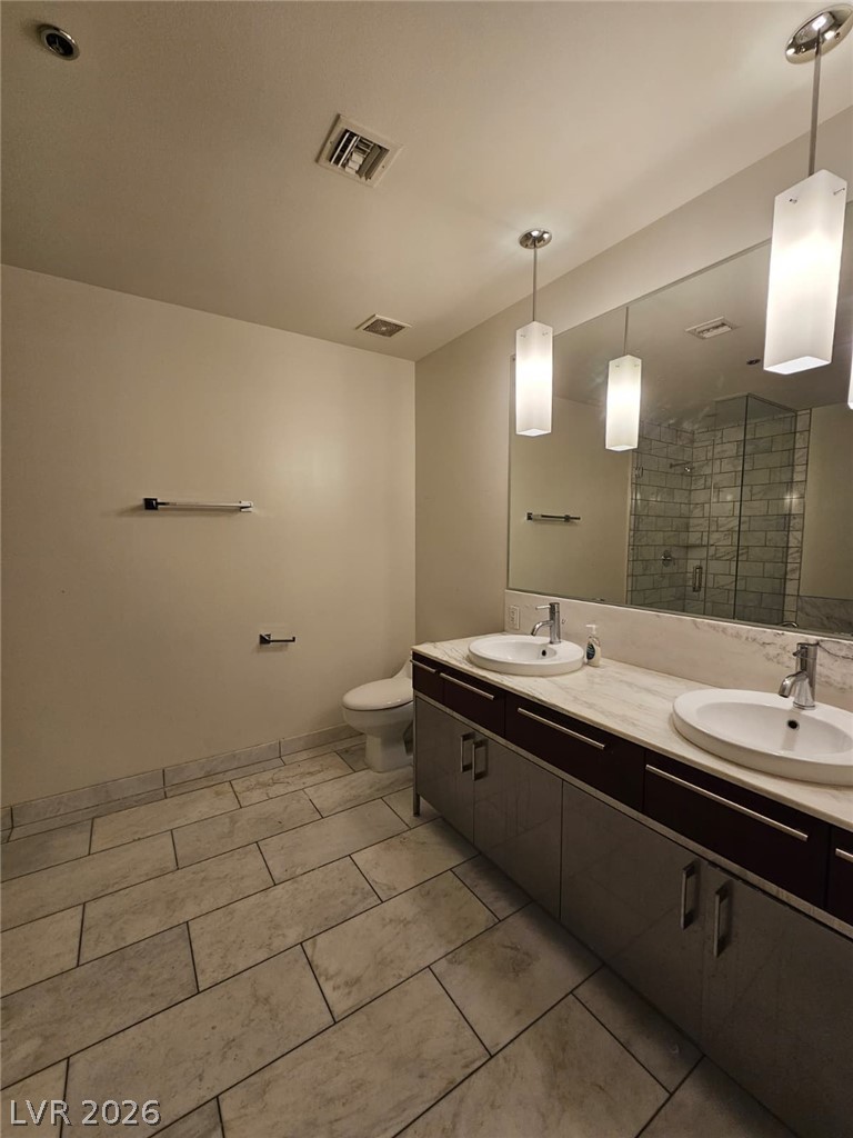 Photo 9 of 10, 4471 Dean Martin Drive #1105