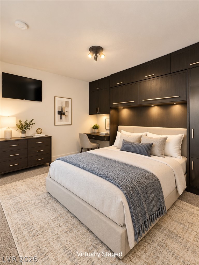 Photo 6 of 10, 4471 Dean Martin Drive #1105