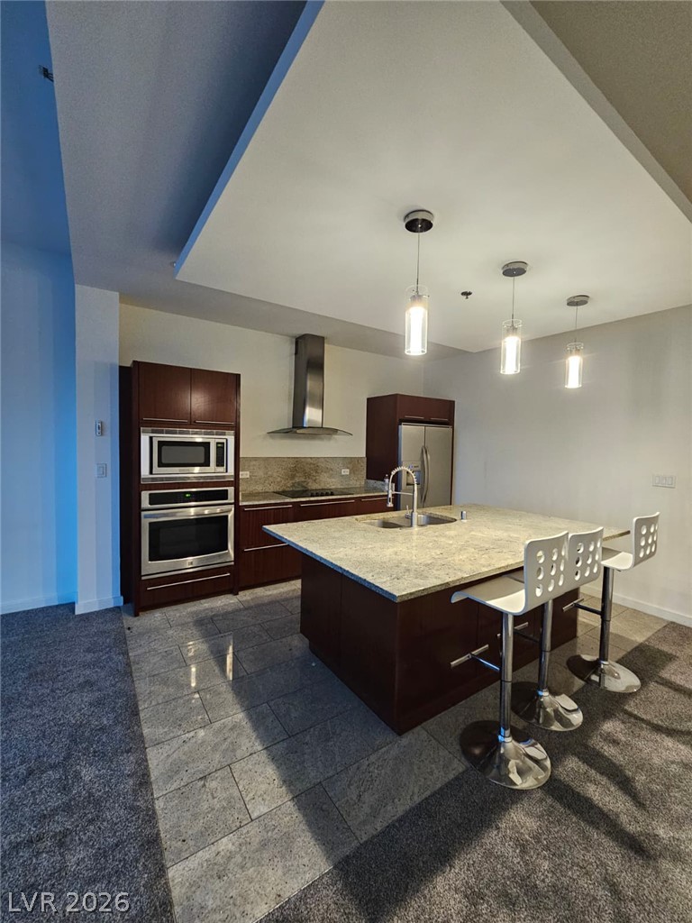 Photo 8 of 10, 4471 Dean Martin Drive #1105