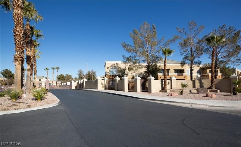 8070 W Russell Road #2115, Las Vegas