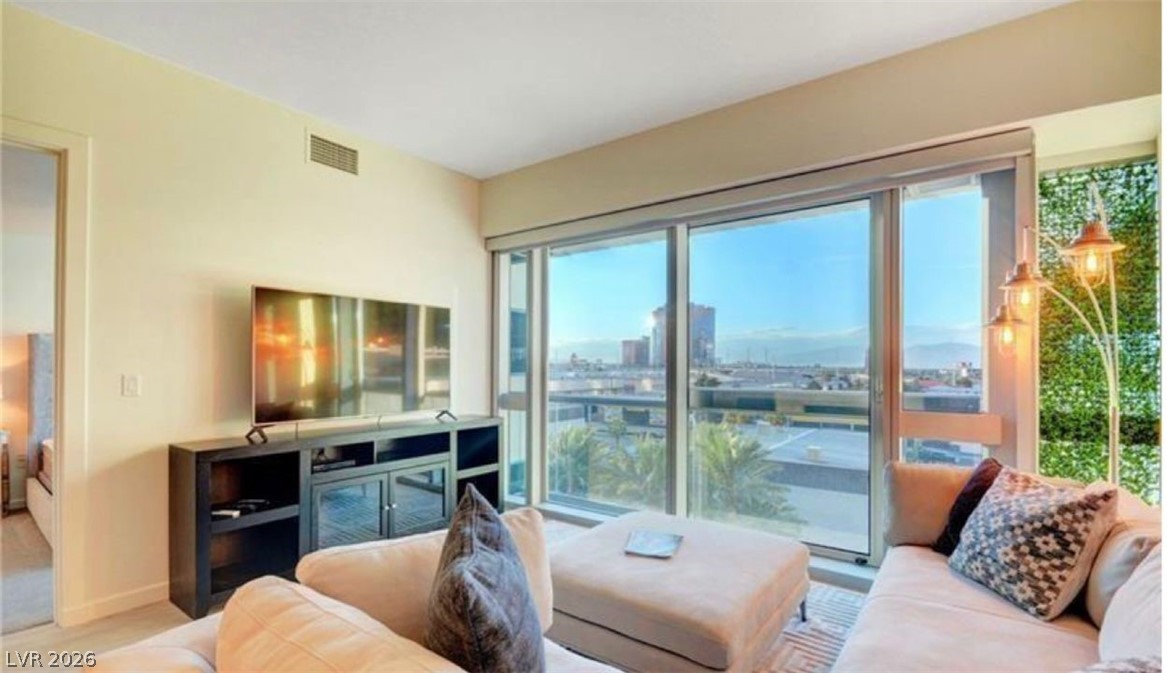 Photo 6 of 22, 4471 Dean Martin Drive #606