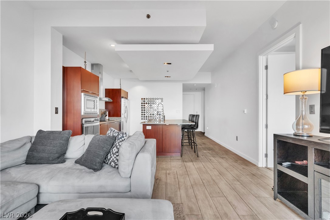 Photo 7 of 22, 4471 Dean Martin Drive #606