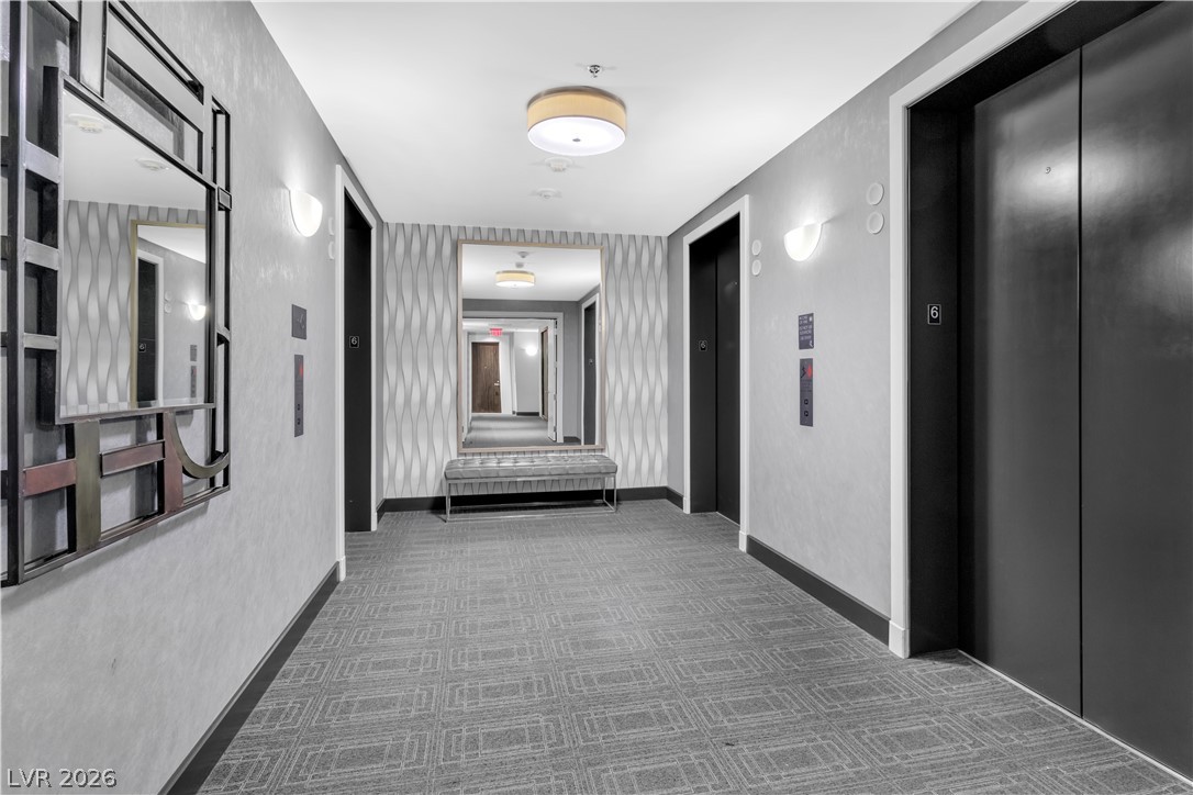 Photo 20 of 22, 4471 Dean Martin Drive #606