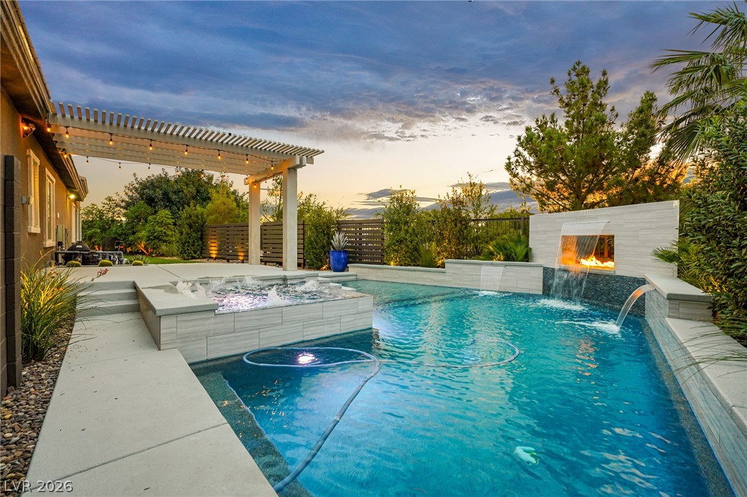 6268 PETROGLYPH Avenue, Las Vegas