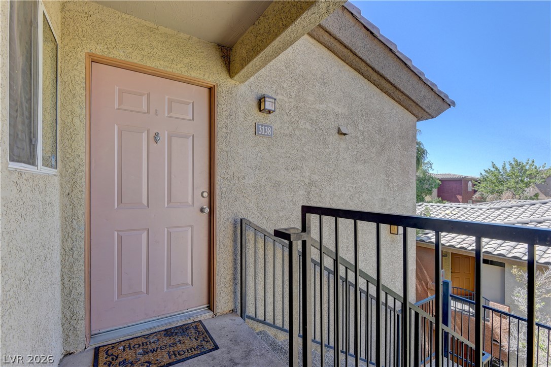 Photo 2 of 4400 S JONES Boulevard #3138