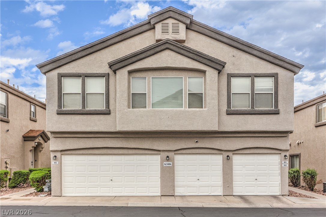 6346 Rusticated Stone Avenue #103, Henderson