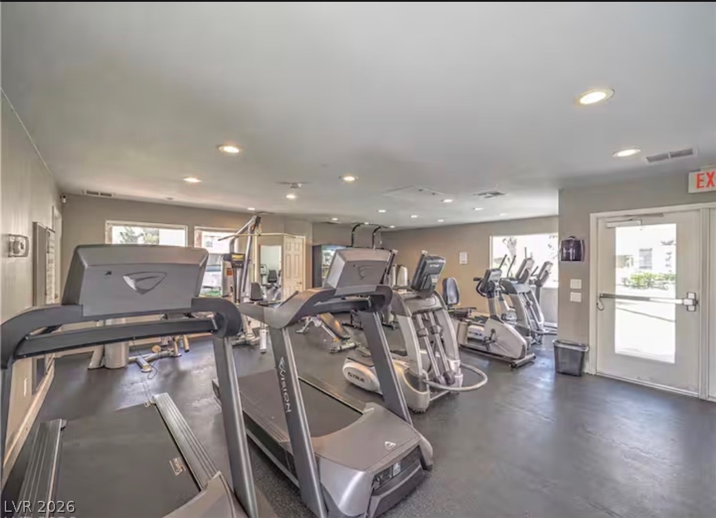 Photo 30 of 34, 4200 S Valley View Boulevard #3053