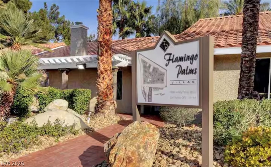 Photo 25 of 34, 4200 S Valley View Boulevard #3053
