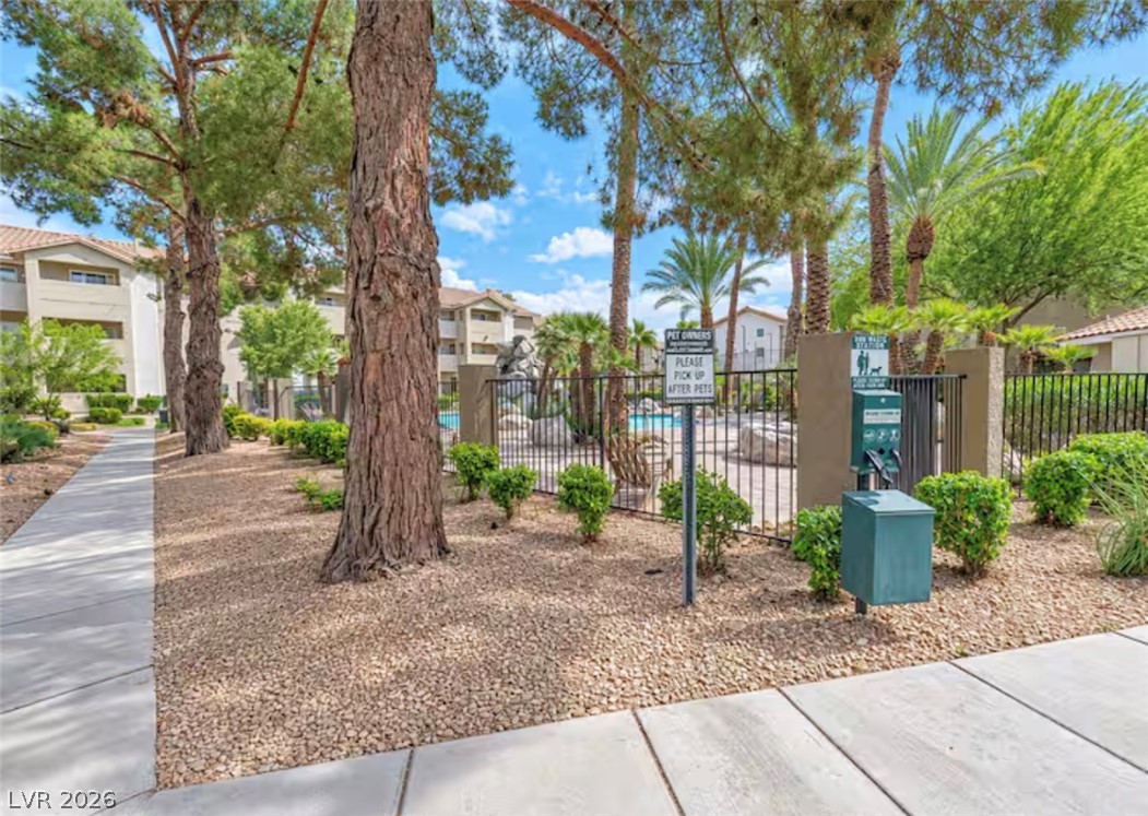 Photo 31 of 34, 4200 S Valley View Boulevard #3053