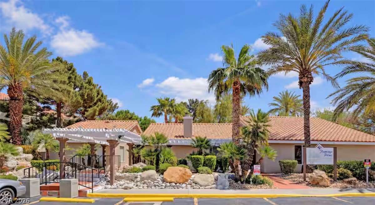 Photo 26 of 34, 4200 S Valley View Boulevard #3053