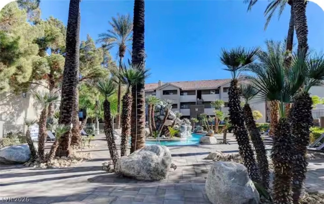 Photo 18 of 34, 4200 S Valley View Boulevard #3053