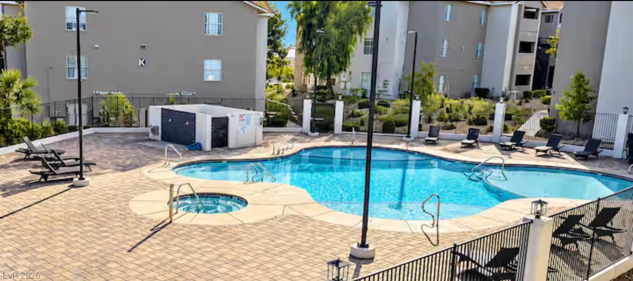 Photo 21 of 34, 4200 S Valley View Boulevard #3053