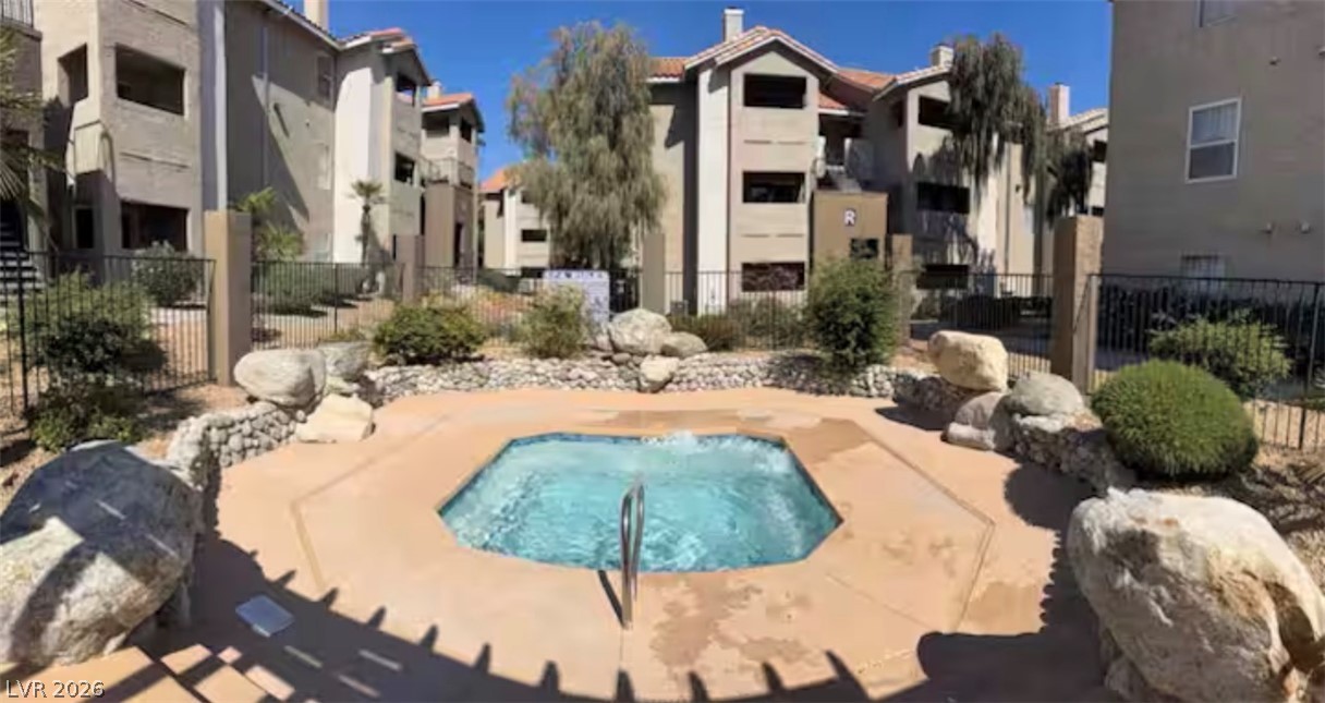 Photo 22 of 34, 4200 S Valley View Boulevard #3053