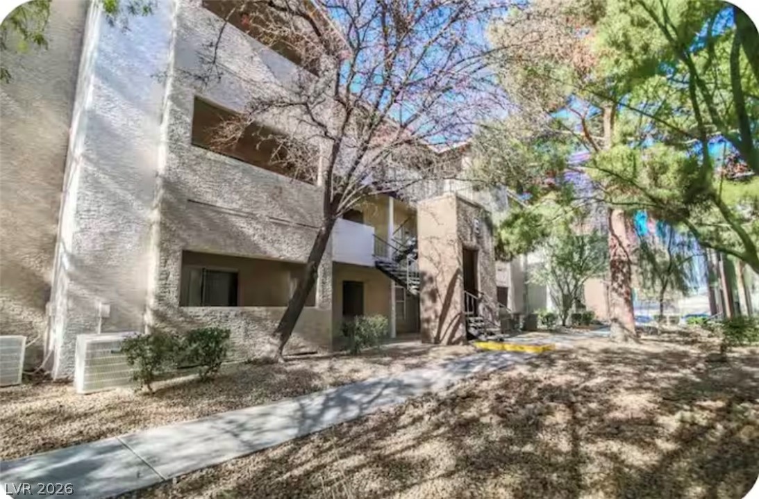 4200 S Valley View Boulevard #3053, Las Vegas