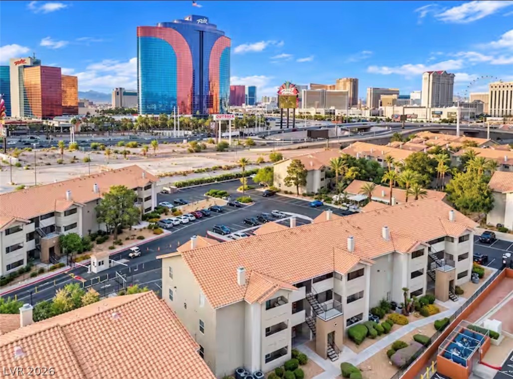 Photo 4 of 4200 S Valley View Boulevard #3053