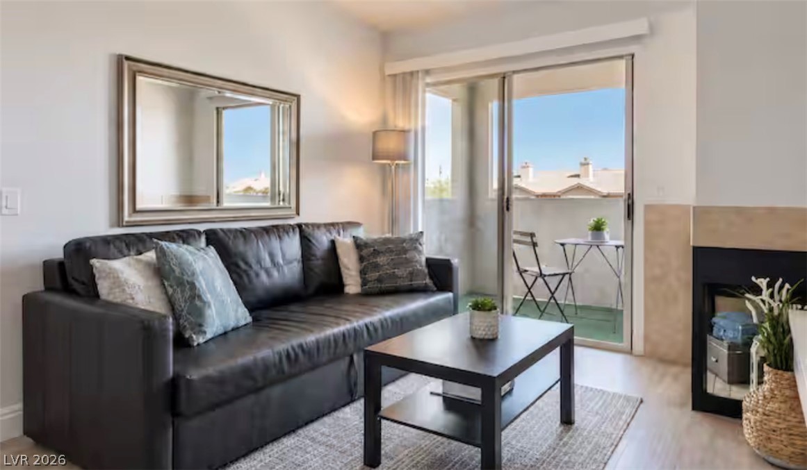 Photo 6 of 34, 4200 S Valley View Boulevard #3053