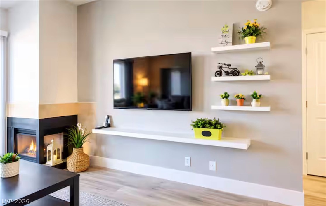 Photo 7 of 34, 4200 S Valley View Boulevard #3053