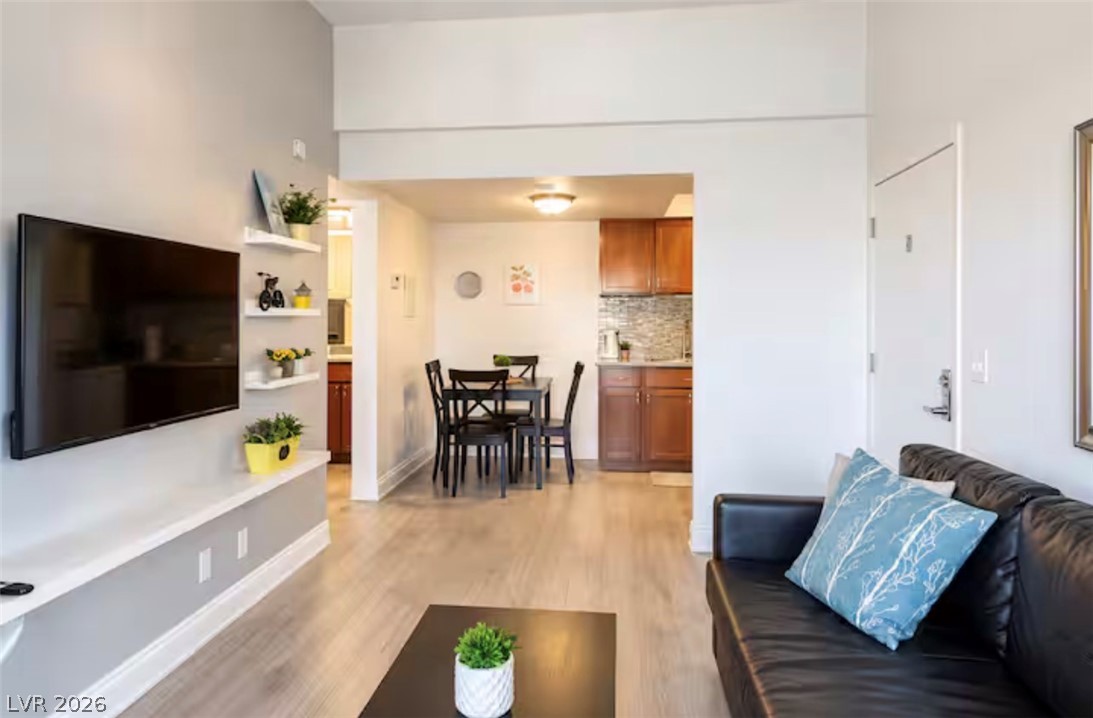 Photo 8 of 34, 4200 S Valley View Boulevard #3053