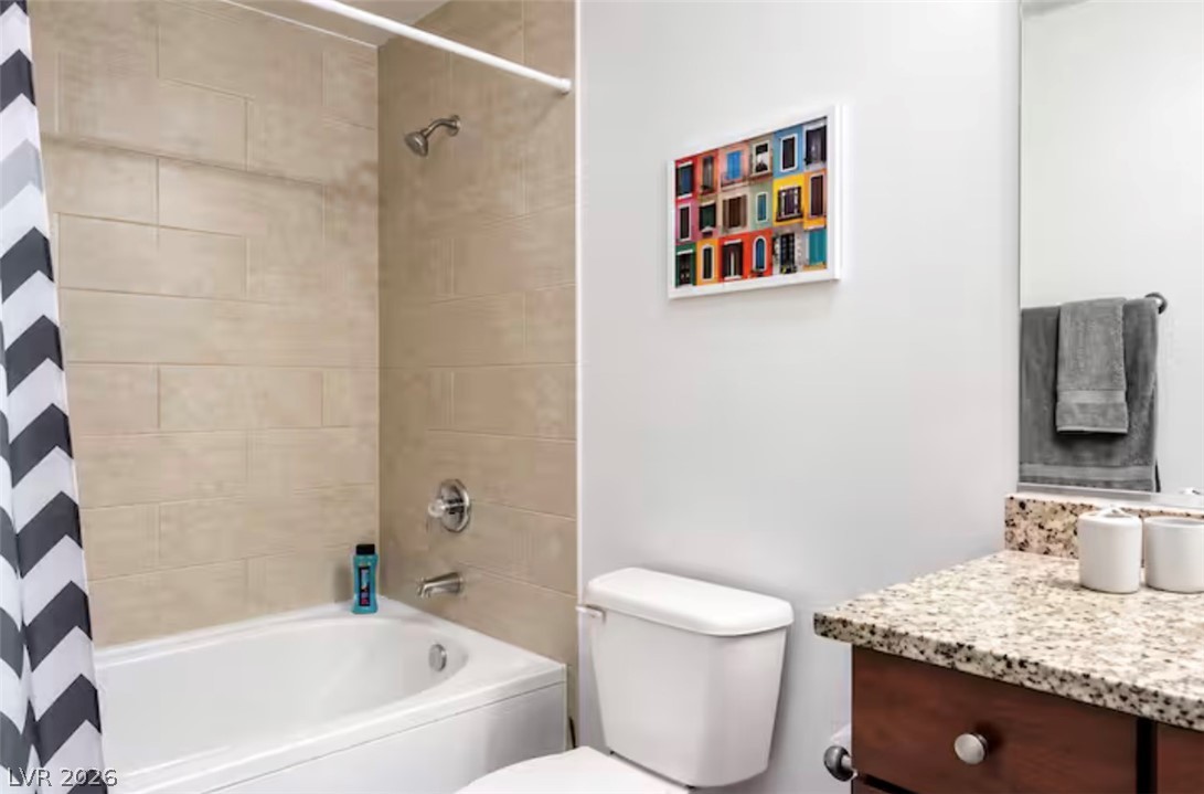 Photo 16 of 34, 4200 S Valley View Boulevard #3053