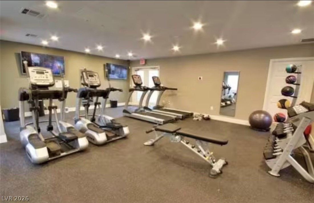 Photo 27 of 34, 4200 S Valley View Boulevard #3053