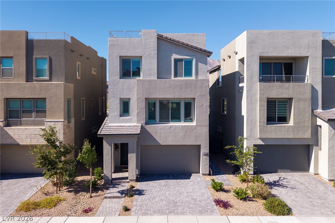 2115 Noble Perch Street, Las Vegas