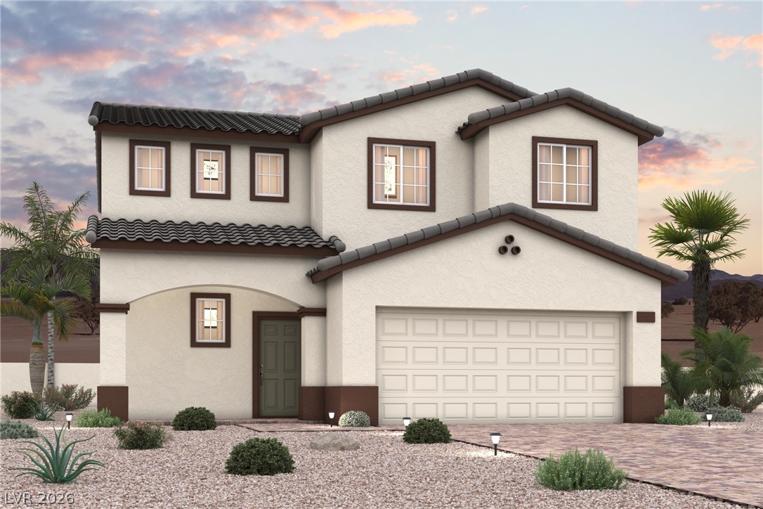 10748 Birch Meadows Avenue, Las Vegas