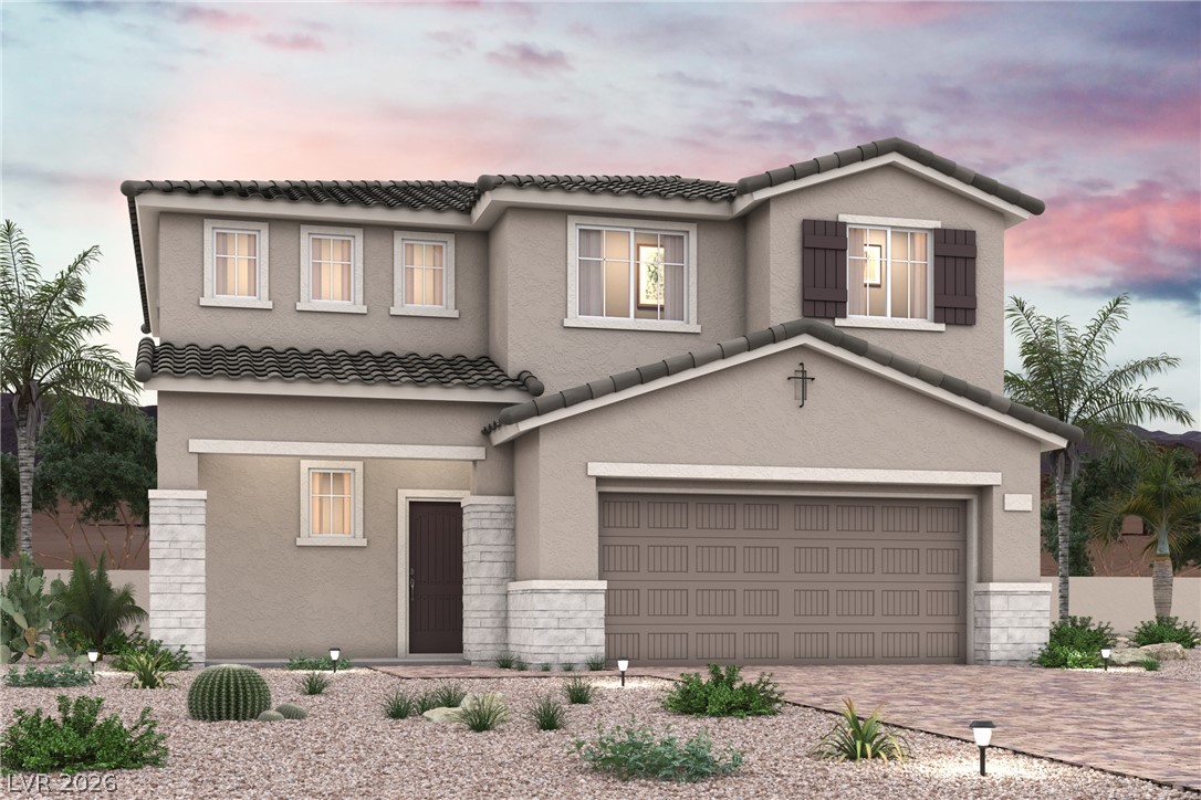 10740 Birch Meadows Avenue, Las Vegas 89166