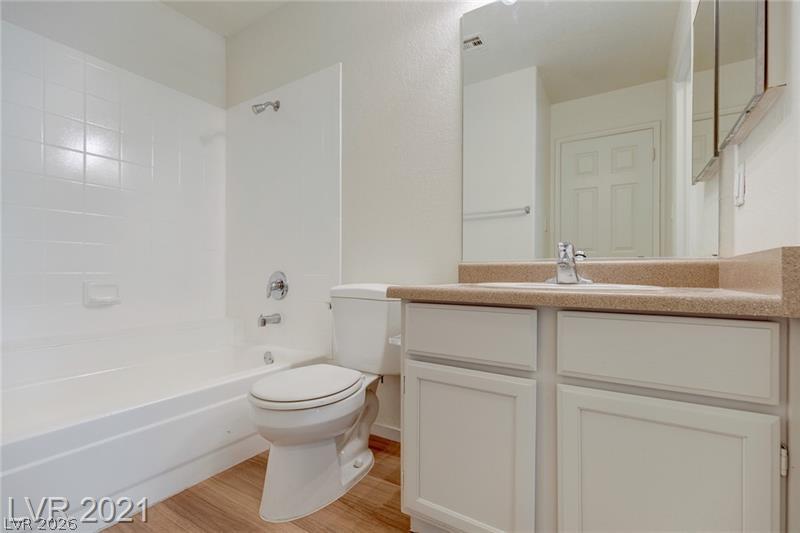 Photo 25 of 34, 5020 S Rainbow Boulevard #204