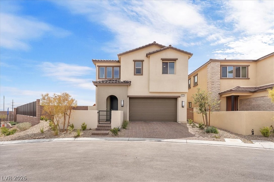 12023 Arrebol Avenue, Las Vegas