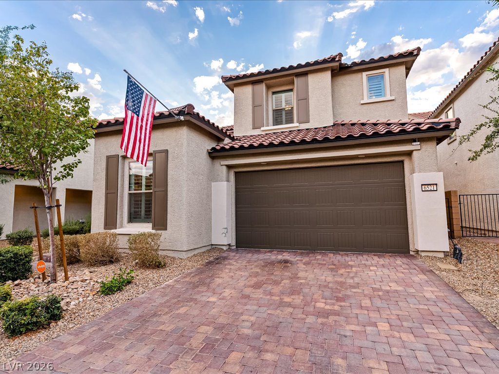 Photo 2 of 6521 Castalnova Bend Drive