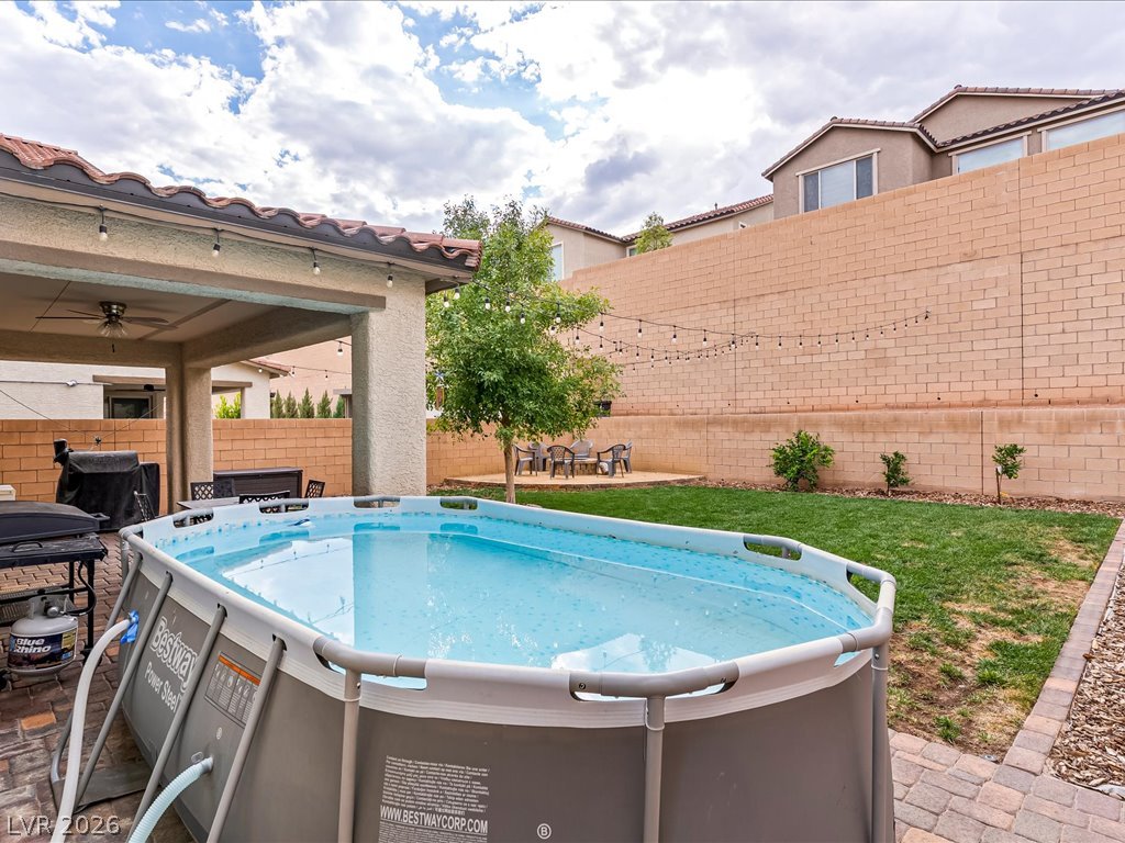 Photo 50 of 83, 6521 Castalnova Bend Drive