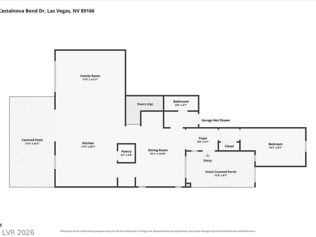 Photo 82 of 83, 6521 Castalnova Bend Drive